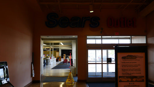 Appliance Store «Sears Outlet», reviews and photos, 2700 Potomac Mills Cir #707, Woodbridge, VA 22192, USA