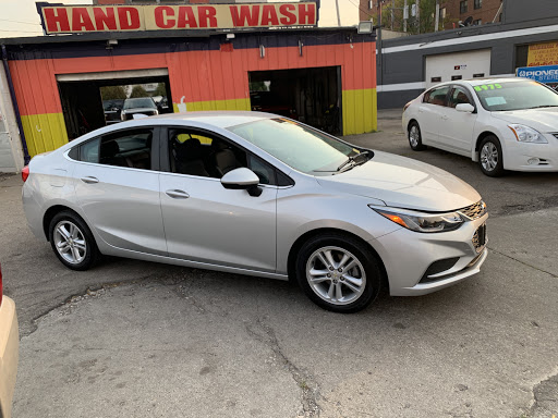 Used Car Dealer «DIAMOND AUTO SALES AND SERVICES 2016», reviews and photos, 1801 W Forest Home Ave, Milwaukee, WI 53204, USA