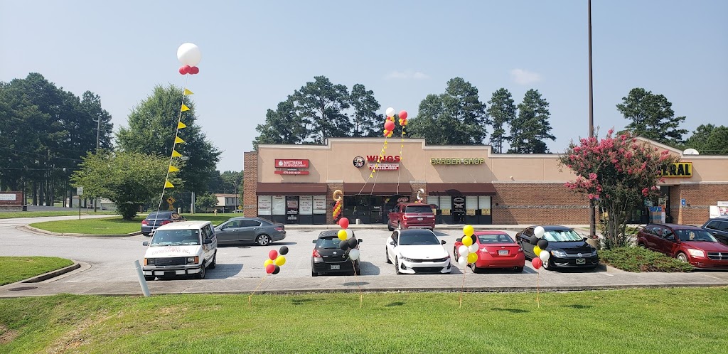 GC Feathers Wings & Things LLC 30180