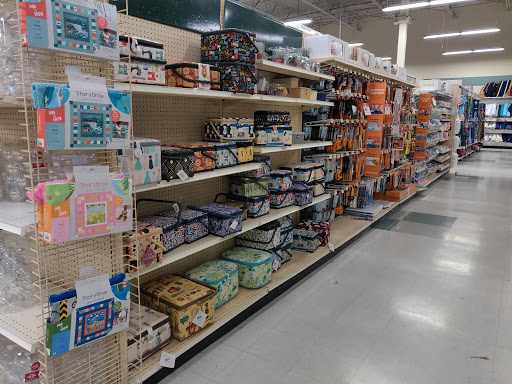 Fabric Store «Jo-Ann Fabrics and Crafts», reviews and photos, 172 E University Pkwy, Orem, UT 84058, USA
