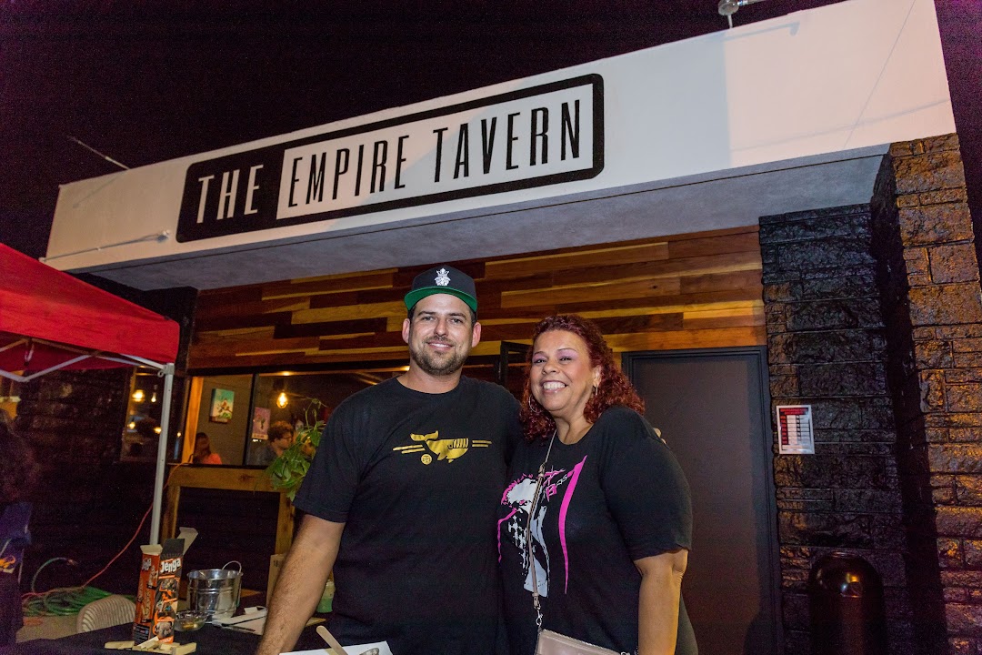 The Empire Tavern