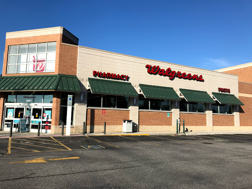 Drug Store «Walgreens», reviews and photos, 12400 Auto Dr, Clarksville, MD 21029, USA