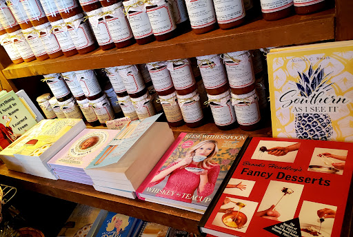 General Store «Dahlonega General Store», reviews and photos, 24 Public Square, Dahlonega, GA 30533, USA