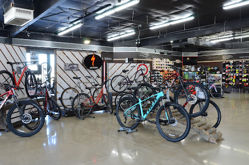 Bicycle Store «Bikes & Moore», reviews and photos, 200 Sivley Rd, Hopkinsville, KY 42240, USA