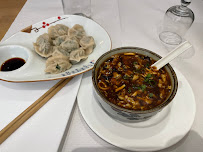 Soupe du Restaurant chinois Chongqing Cuisine à Paris - n°5
