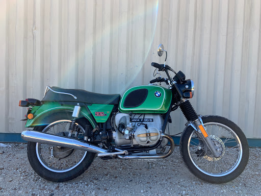 Motorcycle Shop «San Marcos Motorcycles», reviews and photos, 1540 S Interstate Hwy 35 #102, San Marcos, TX 78666, USA