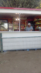 Cafeteria Y Kioskode Alimentos, Quilamapu