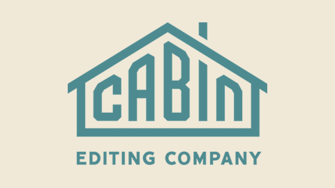 Cabin Editing Company