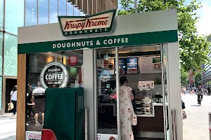 Krispy Kreme Liverpool image