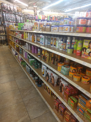 Cosmetics Store «American Hair & Beauty Supply», reviews and photos, 8602 Skillman St, Dallas, TX 75243, USA