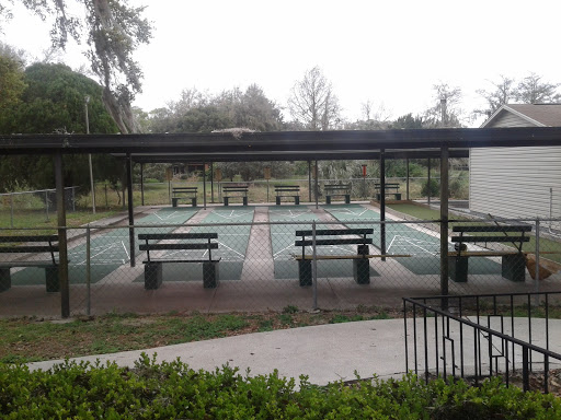 Community Center «Silver Springs Shores Community Center», reviews and photos, 590 Silver Rd, Ocala, FL 34472, USA