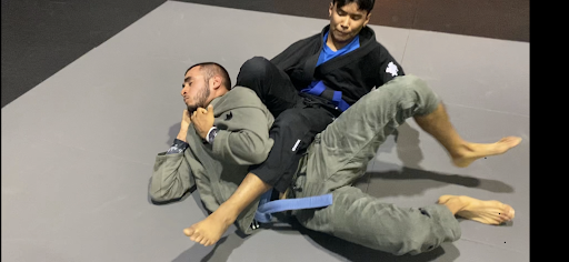 Martial Arts School «Battle Control MMA», reviews and photos, 319 Piercy Rd, San Jose, CA 95138, USA