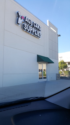 A.G.S Cake Supplies