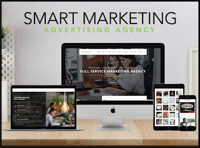 Smart Marketing Advertising Agency