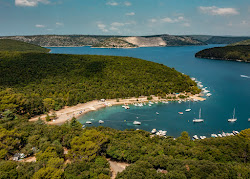 Tunarica beach'in fotoğrafı çok temiz temizlik seviyesi ile