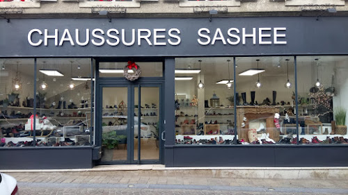 Magasin de chaussures Chaussures sashée La Châtre