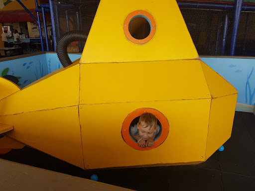 Amusement Center «Escapades Family Fun Center», reviews and photos, 4241 W Williamsburg Blvd, Muncie, IN 47304, USA