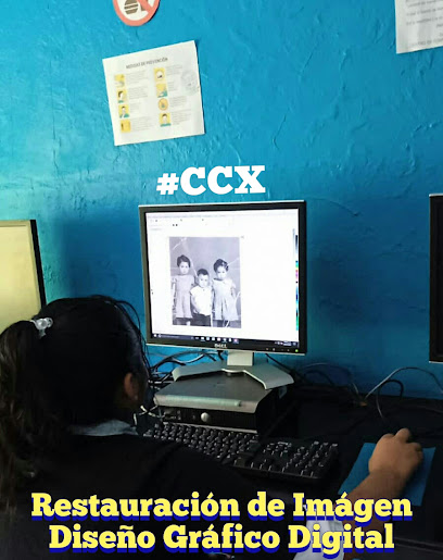 Centro de Computación Xicotepec