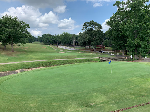 Golf Course «Griffin Golf Course», reviews and photos, 625 Camp Northern Rd, Griffin, GA 30224, USA