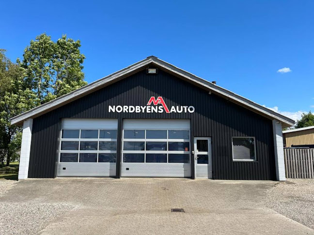 Anmeldelser af Nordbyens Auto ApS i Fredericia - Autoværksted