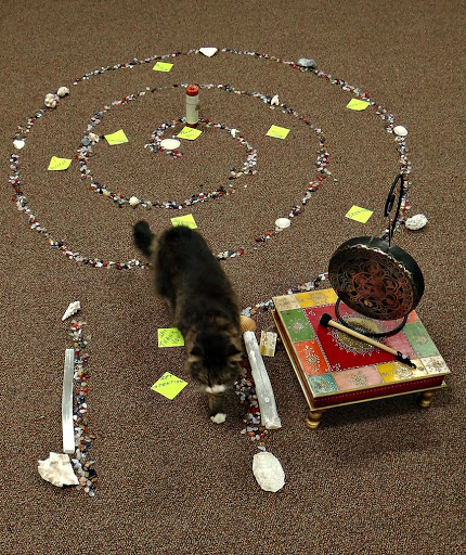 Gift Shop «Spirals of Joy», reviews and photos, 215 E Woodin Ave, Chelan, WA 98816, USA