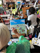 Cours de dessin, peinture, atelier, stage ( adultes, enfants) -ArtSansEfforts Aureville