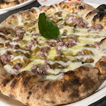 Photo n°4 de l'avis de Elena.a fait le 17/11/2023 à 17:39 sur le  Siciliano pizzeria à Barbarano del Capo