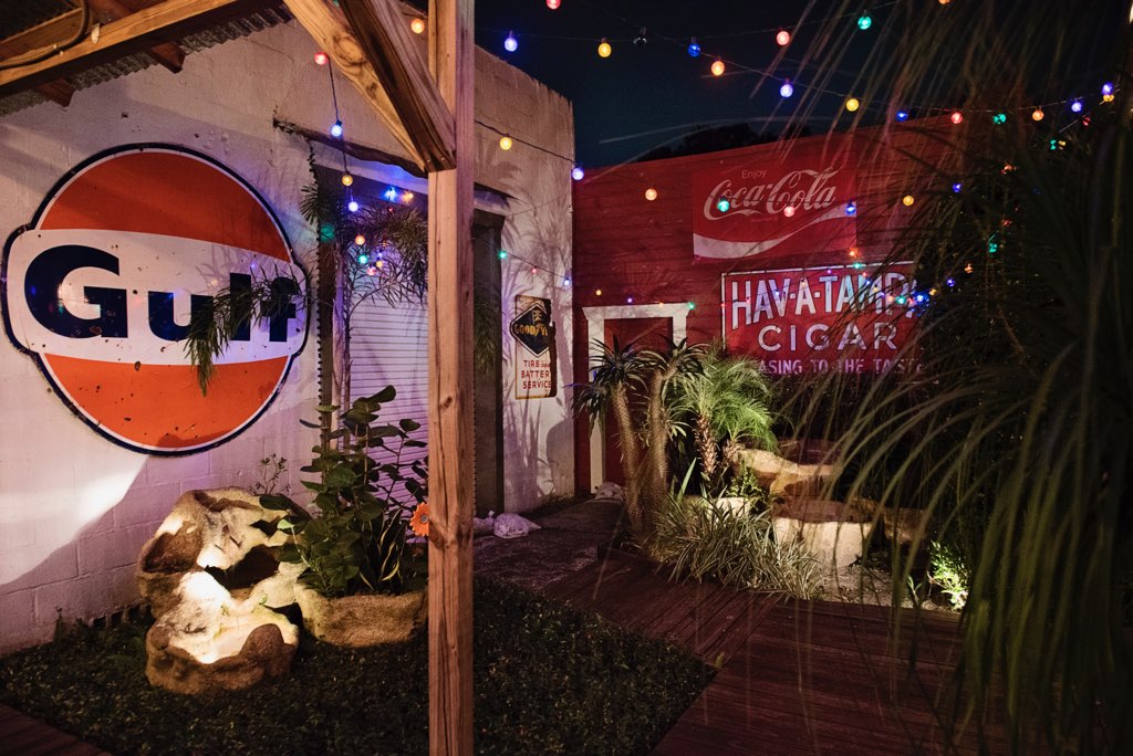 Cappys Pizza Seminole Heights 33603