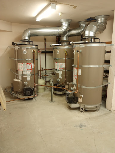 Water works equipment supplier Santa Rosa