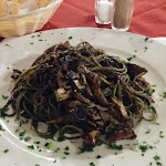 Photo n°1 de l'avis de Marc. fait le 10/10/2019 à 05:19 sur le  Righetti à Vicenza