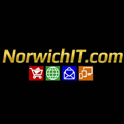 Norwich IT - Websites & Computers