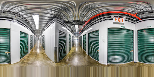 Self-Storage Facility «Storage Post Self Storage Ozone Park», reviews and photos, 103-39 98th St, Ozone Park, NY 11417, USA