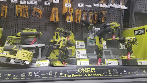 Home Improvement Store «The Home Depot», reviews and photos, 399 William Floyd Pkwy, Shirley, NY 11967, USA