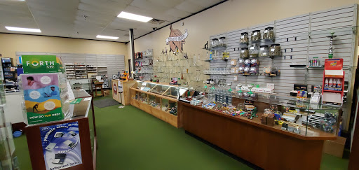 Tobacco Shop «Tobacco Shop», reviews and photos, 2109 Ross Clark Cir #7, Dothan, AL 36301, USA