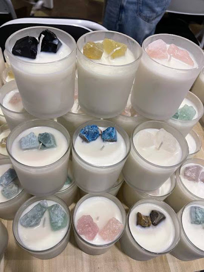 Divine Candles & More