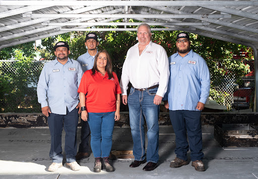 Roofing Contractor «Advanced Roofing Inc», reviews and photos, 1950 NW 22nd St, Fort Lauderdale, FL 33311, USA