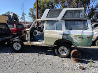 Hard Rock 4x4 - Photo 7 - Car repair in Escondido, CA, Escondido
