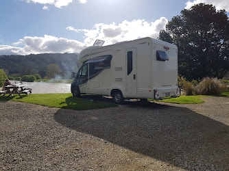 Koha Experience Campsite