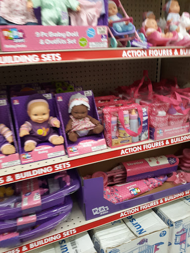 Discount Store «Big Lots», reviews and photos, 2930 Prospect Ave, Helena, MT 59601, USA