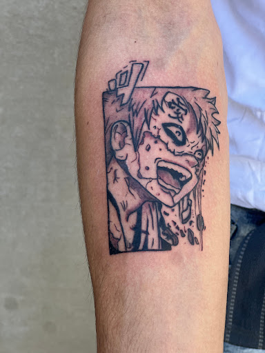 Explore tattoo cover up ideas women, creative tattoo ideas in Bethlehem, available at Tony J tattoos