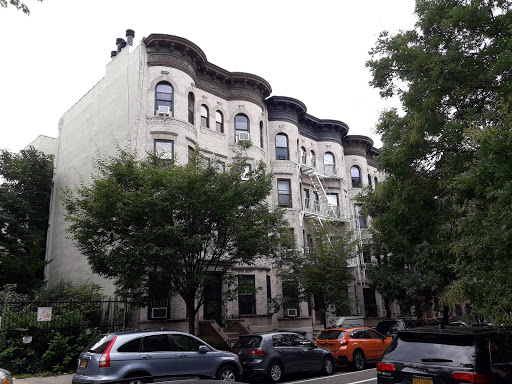 Shoe Store «DNA Footwear Park Slope», reviews and photos, 220 5th Ave, Brooklyn, NY 11215, USA