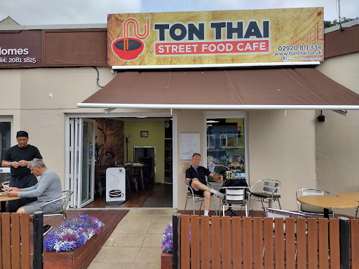 Ton Thai Street Food Cafe