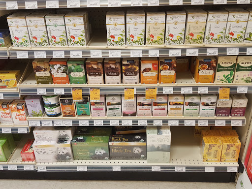 Health Food Store «Better Health Store», reviews and photos, 17696 W 13 Mile Rd, Beverly Hills, MI 48025, USA