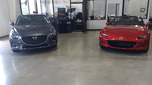 Mazda Dealer «Young Mazda», reviews and photos, 220 N 650 W, Kaysville, UT 84037, USA