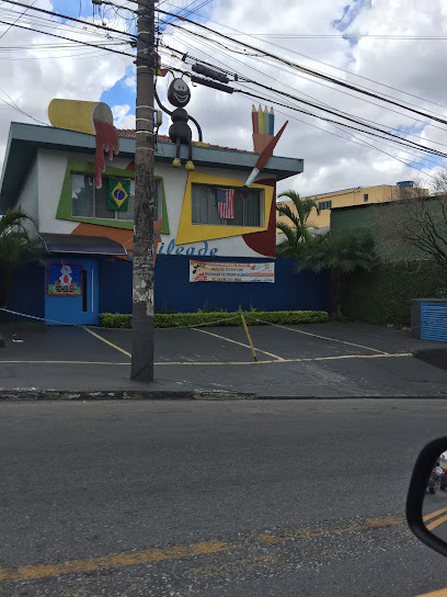 Escola de Educação Infantil Gileade Limão São Paulo SP