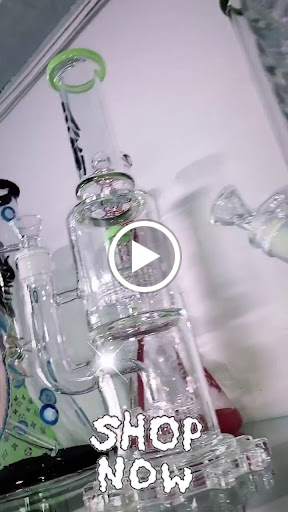 Tobacco Shop «Treehouse Smoke Shop», reviews and photos, 1321 N Federal Hwy, Hollywood, FL 33020, USA