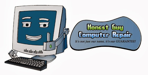 Honest Guy Computer Repair