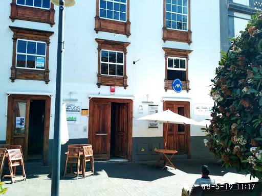 Información y opiniones sobre Agere Abogados de San Cristóbal De La Laguna