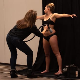 the Sandbox Tan 07660