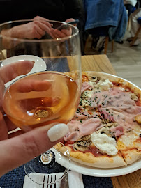 Pizza du Restaurant italien Casa Leya à Nice - n°12